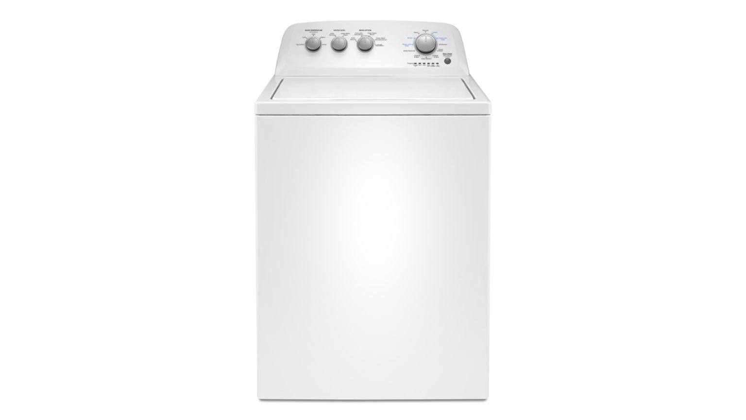 Whirlpool Washer Won’t Spin? 4 Common Causes  Fleet Appliance