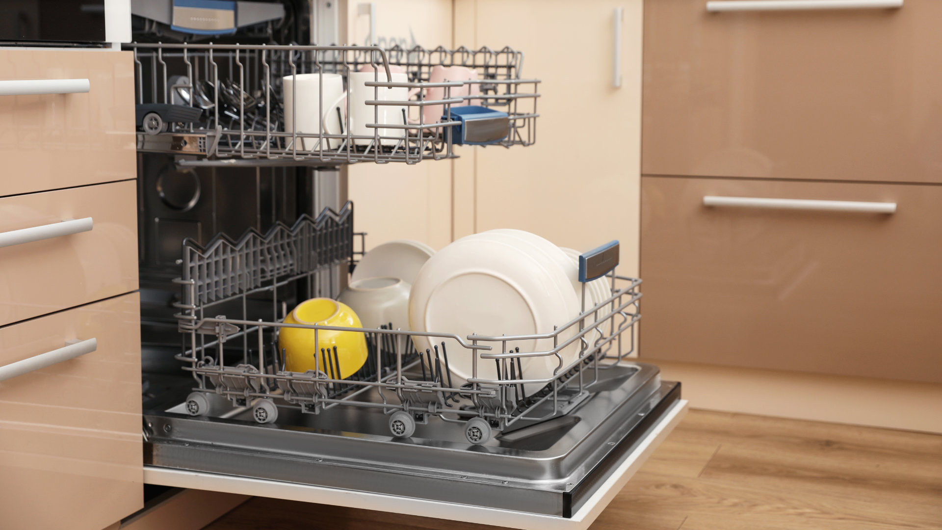Featured image for “How to Remove a Dishwasher (in 8 Steps)”
