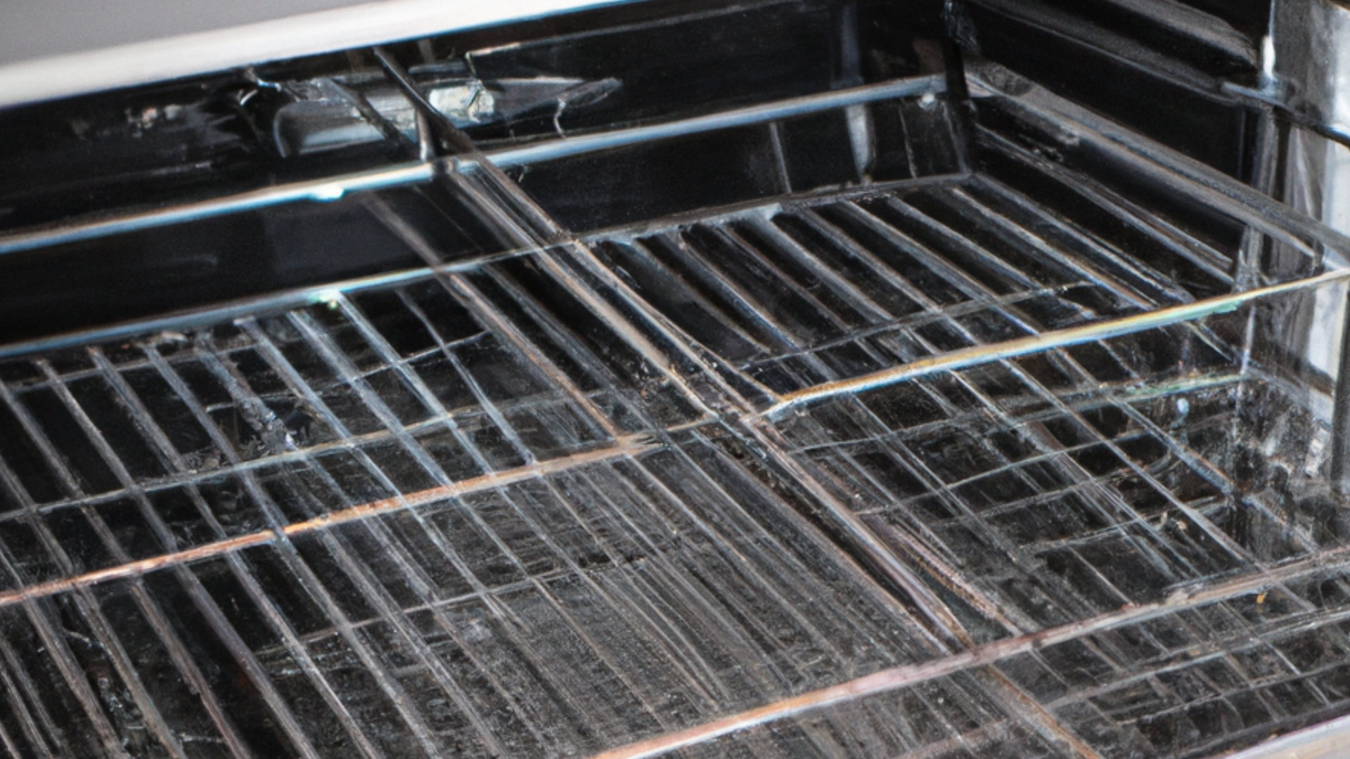Featured image for “How to Replace and Clean Oven Racks ”