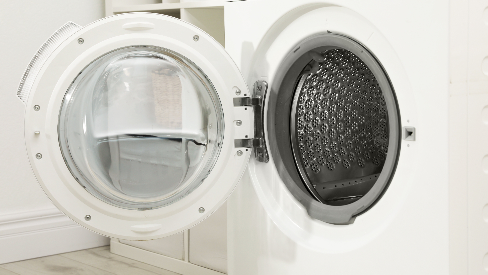 Washing Machine Not Spinning? How Fix It - Fleet Appliance