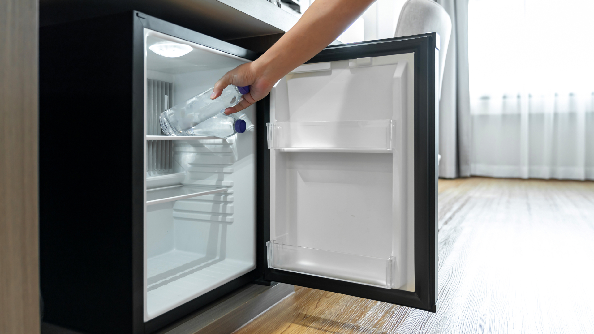 Featured image for “Frigidaire Mini Fridge Not Cooling Properly? Here’s What to Do”