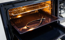Gas Stove Not Getting Hot Enough? Here's How To Fix It - Fleet
