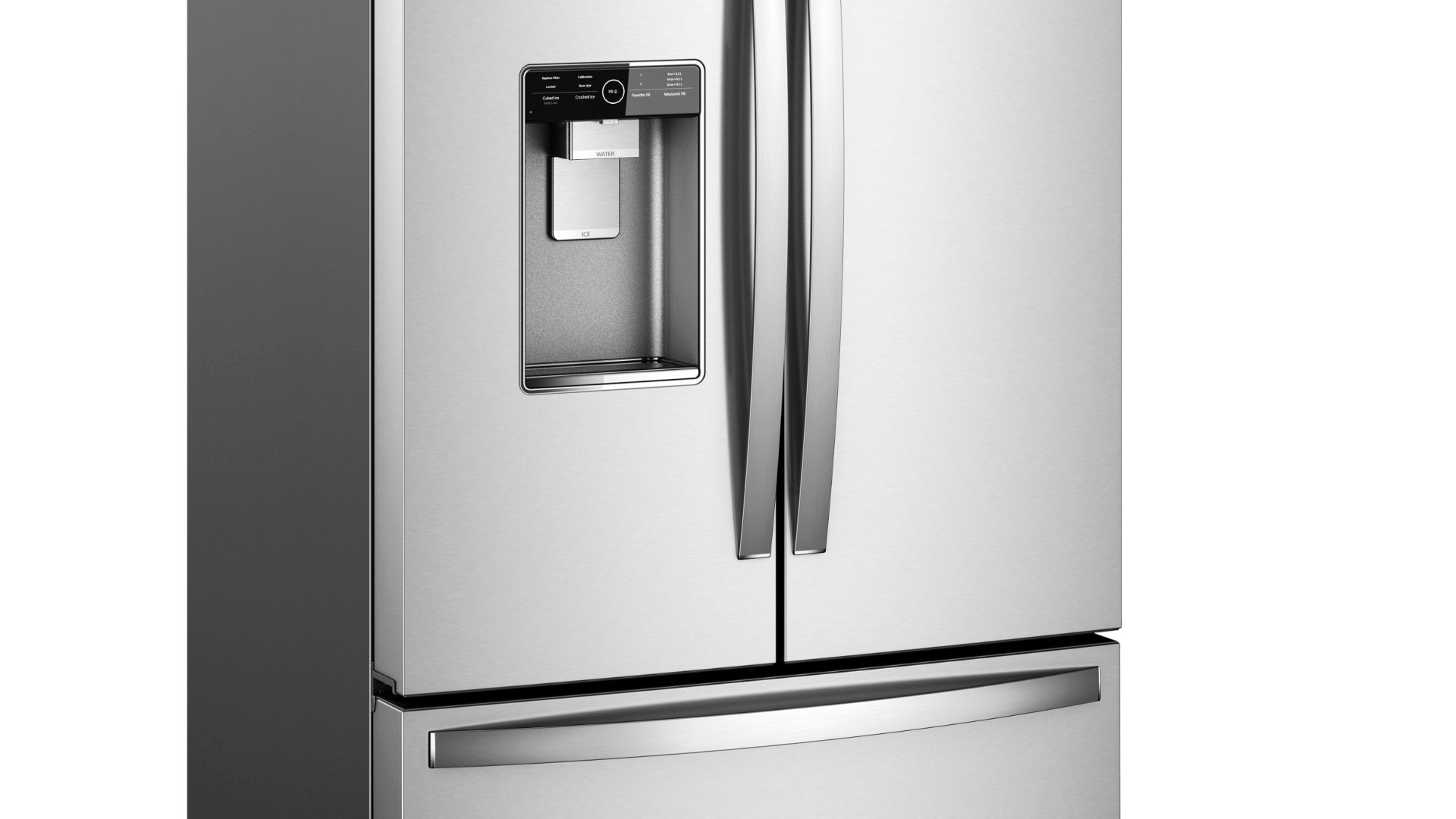 Featured image for “9 Reasons Your LG Refrigerator Isn’t Cooling”
