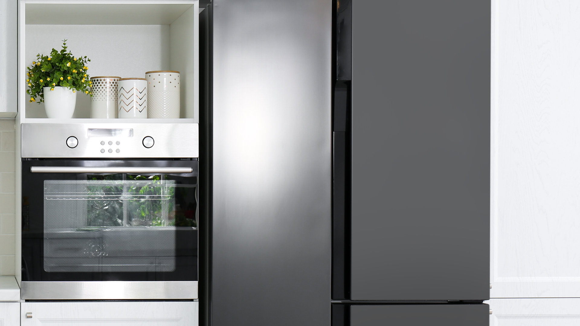 Featured image for “8 Reasons Your Samsung Refrigerator Is Not Cooling”