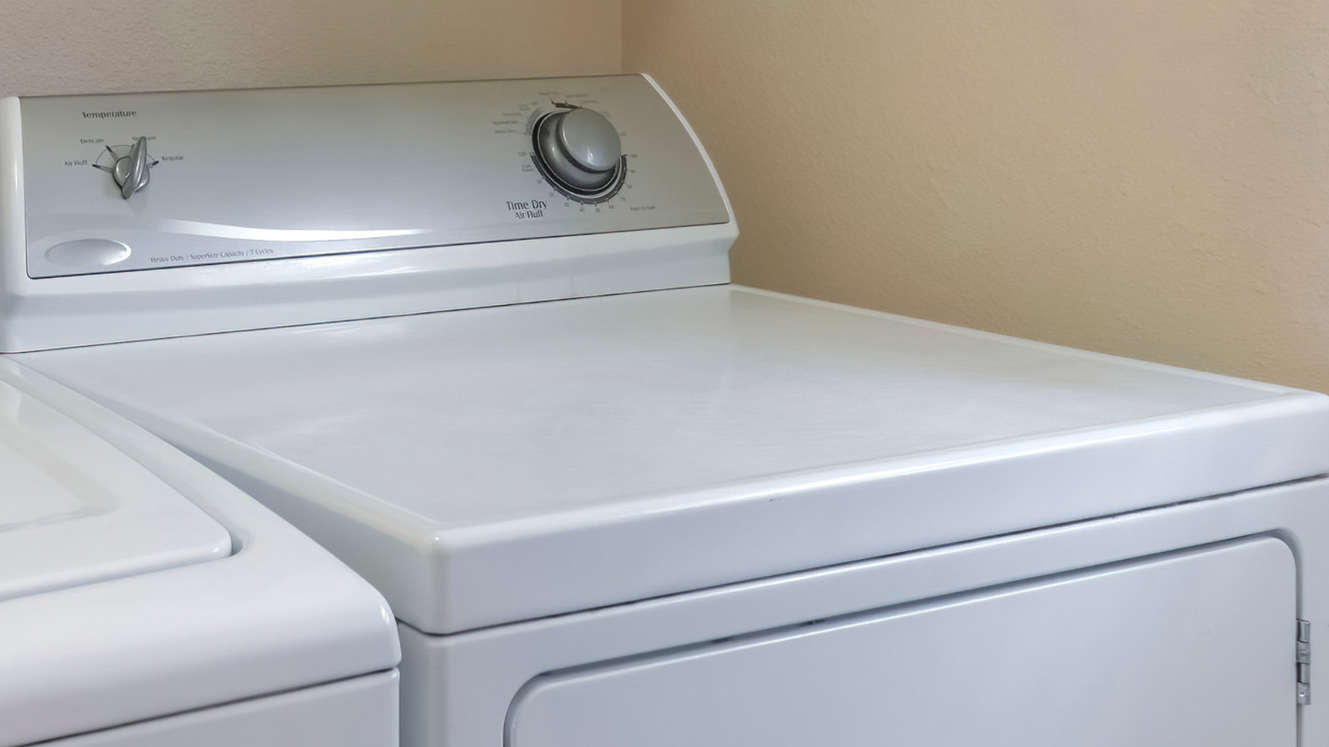 Featured image for “Maytag Dryer Not Heating? Here’s How to Fix It”