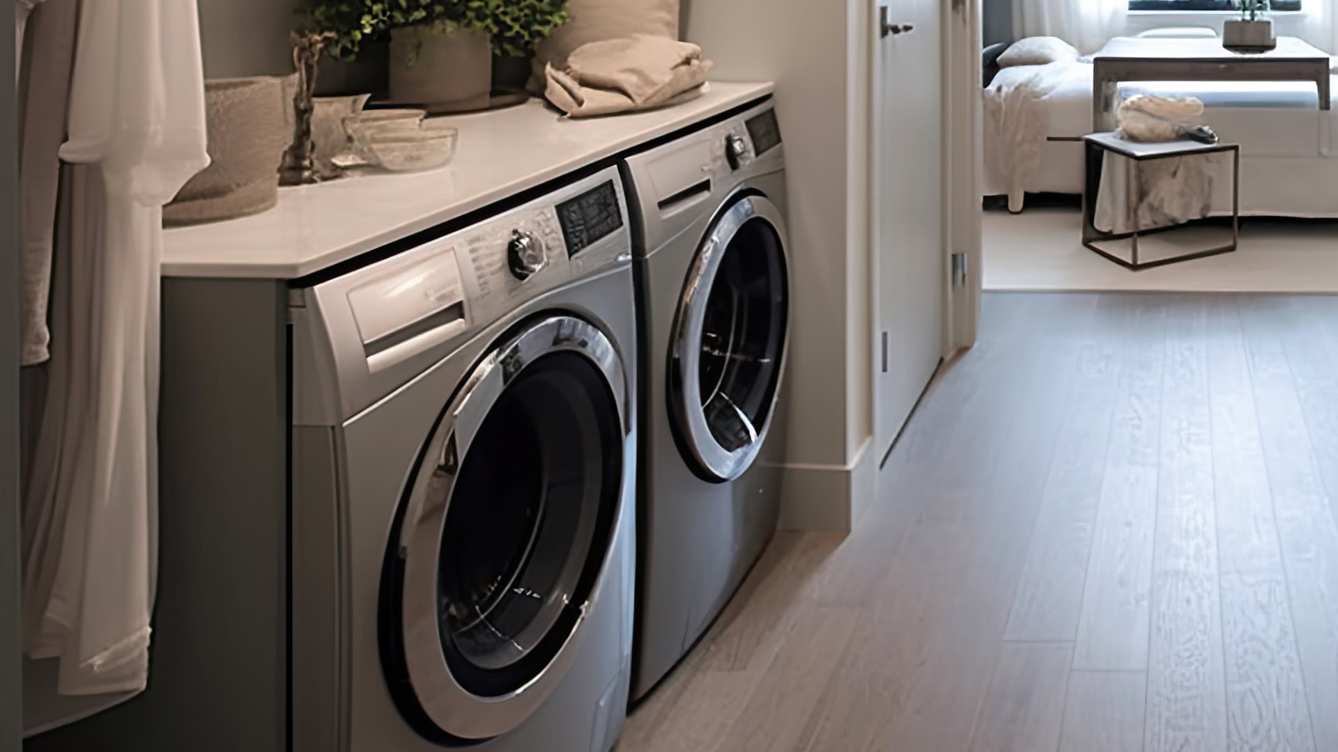 Featured image for “Whirlpool Duet Washer Door Locked? Here’s What to Do”